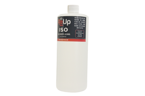 The Re Up Iso - 32 oz