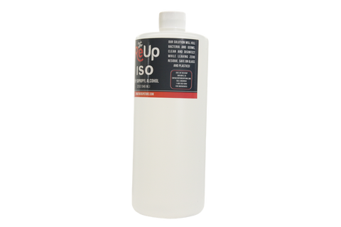 The Re Up Iso - 32 oz