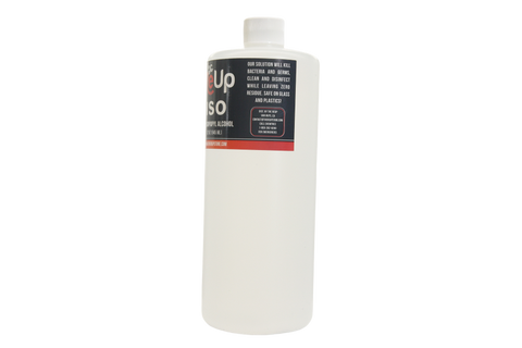 The Re Up Iso - 32 oz