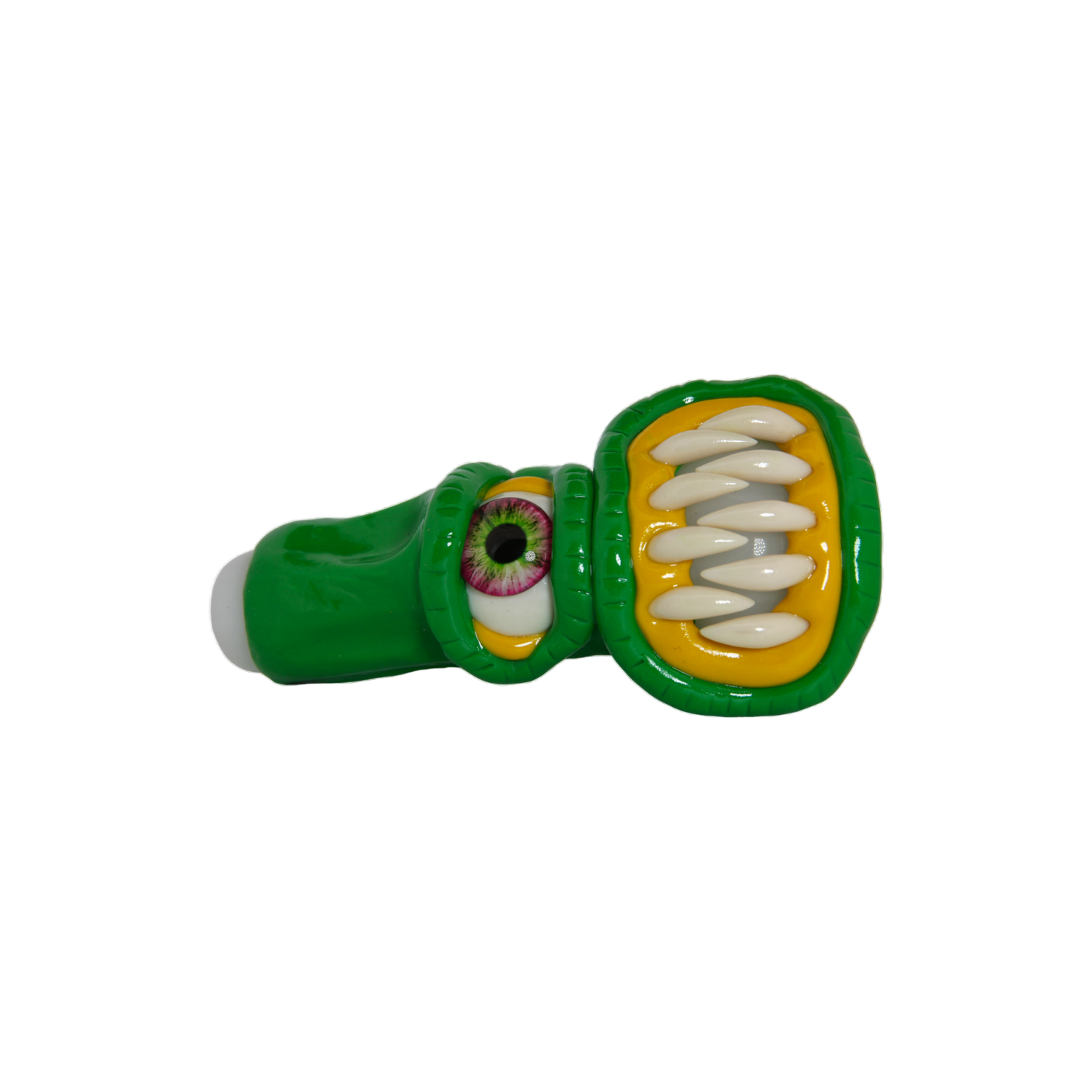 Monster Hand Pipe