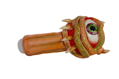 Monster Hand Pipe