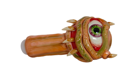 Monster Hand Pipe