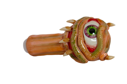 Monster Hand Pipe