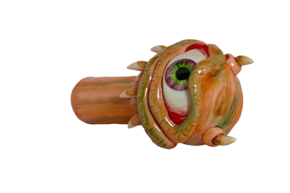 Monster Hand Pipe