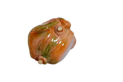 Monster Hand Pipe