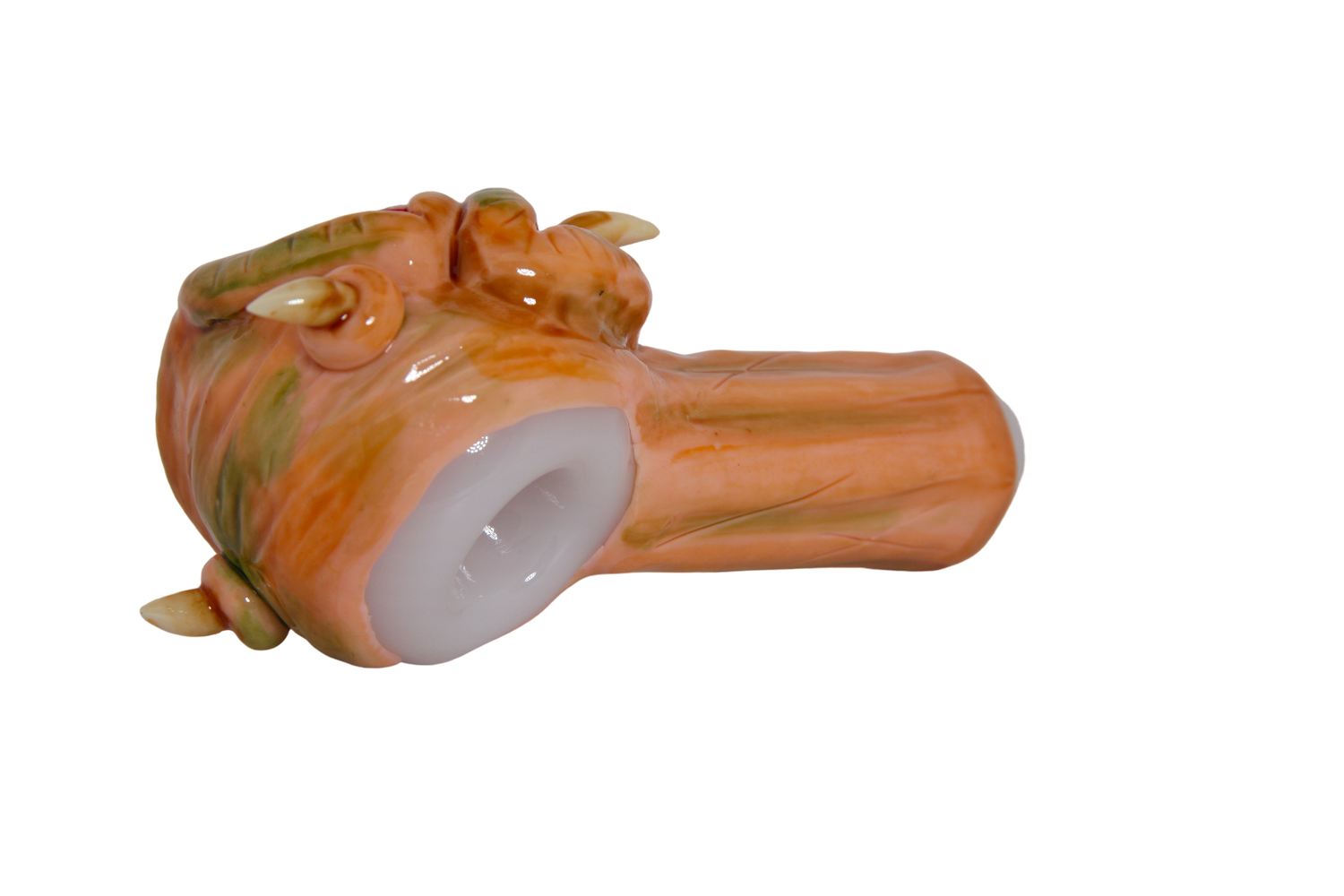 Monster Hand Pipe