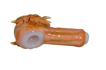 Monster Hand Pipe