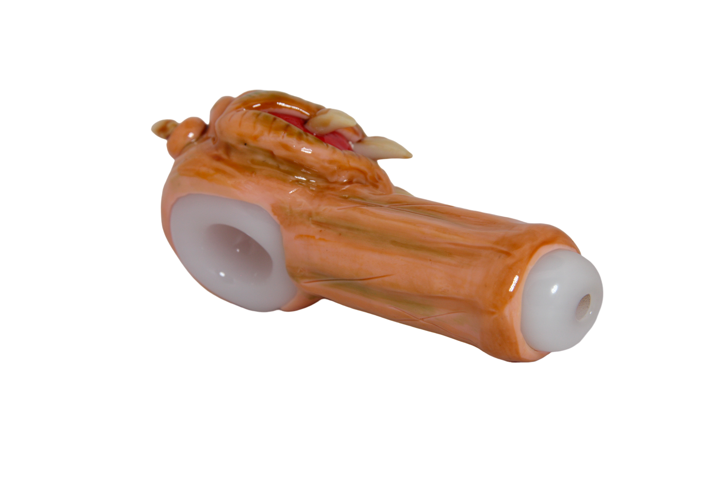 Monster Hand Pipe