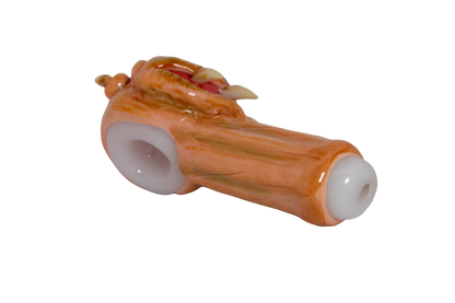 Monster Hand Pipe