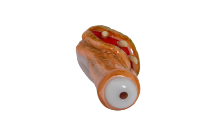 Monster Hand Pipe