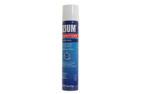 Ozium Air Sanitizer Spray - 3.5 oz