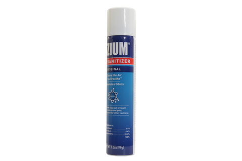 Ozium Air Sanitizer Spray - 3.5 oz