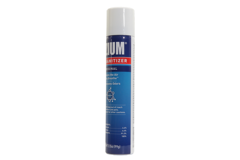 Ozium Air Sanitizer Spray - 3.5 oz