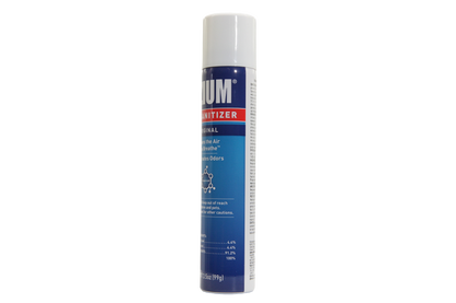 Ozium Air Sanitizer Spray - 3.5 oz