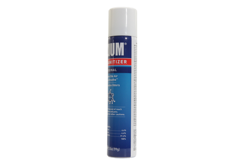 Ozium Air Sanitizer Spray - 3.5 oz