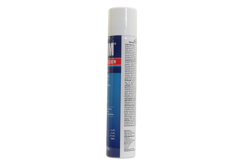 Ozium Air Sanitizer Spray - 3.5 oz