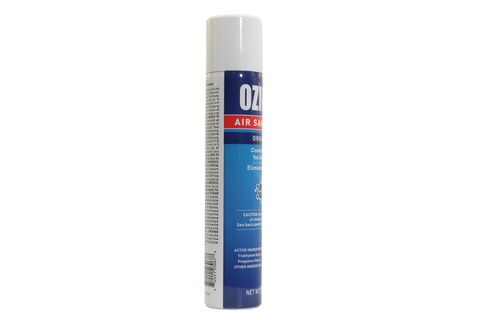 Ozium Air Sanitizer Spray - 3.5 oz