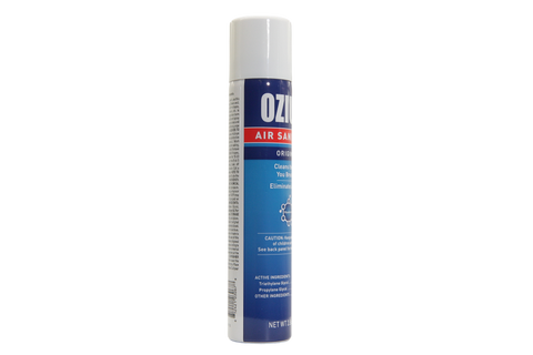 Ozium Air Sanitizer Spray - 3.5 oz