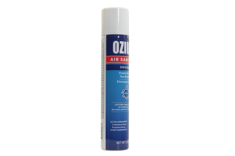 Ozium Air Sanitizer Spray - 3.5 oz