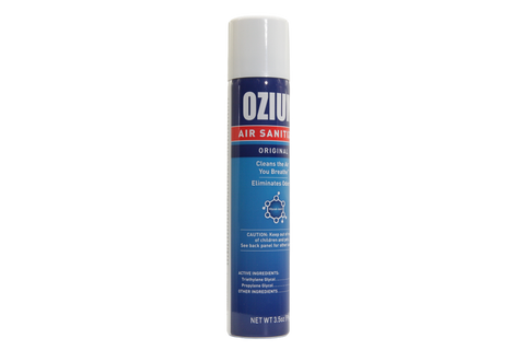 Ozium Air Sanitizer Spray - 3.5 oz