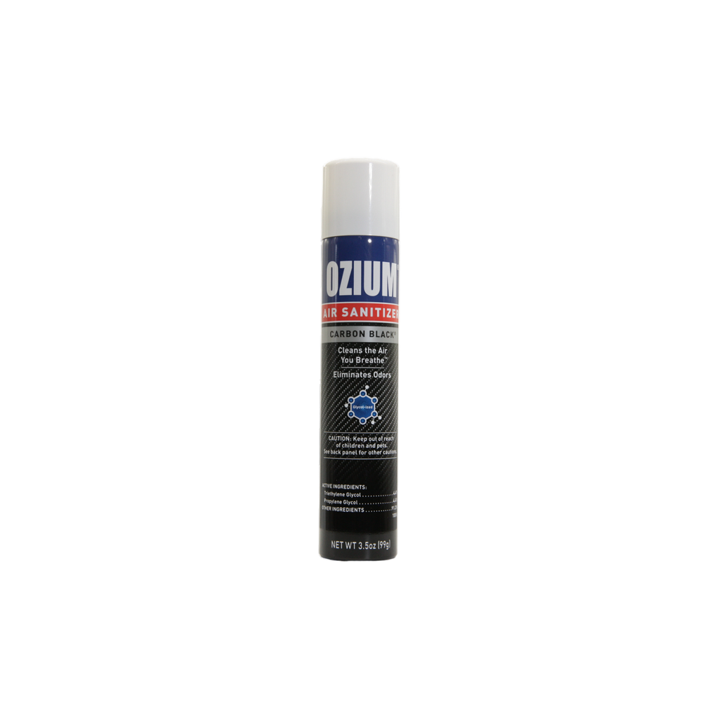 Ozium Air Sanitizer Spray - 3.5 oz