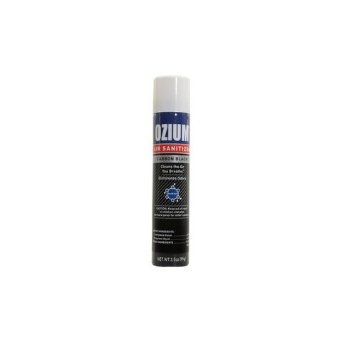 Ozium Air Sanitizer Spray - 3.5 oz