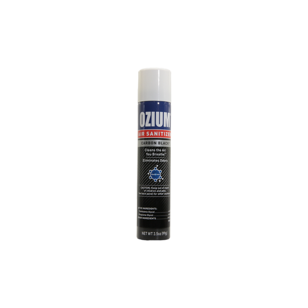 Ozium Air Sanitizer Spray - 3.5 oz