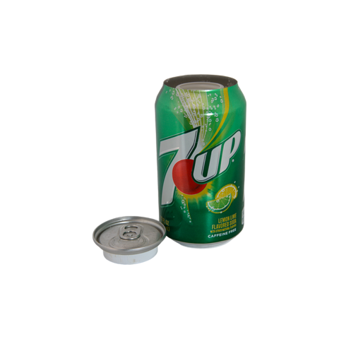 Soda Stash Cans (Various Flavors)