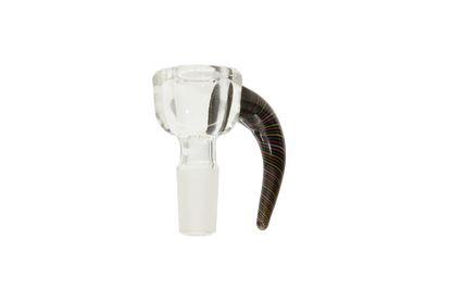 Bowl with Handle