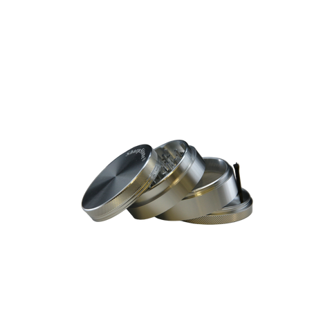 SharpStone® Hard Top 4 Piece Grinder