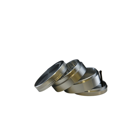 SharpStone® Hard Top 4 Piece Grinder