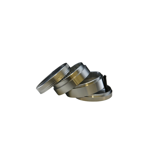 SharpStone® Hard Top 4 Piece Grinder