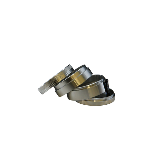 SharpStone® Hard Top 4 Piece Grinder