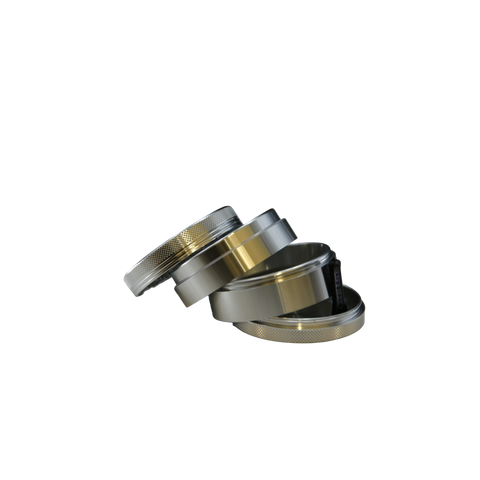 SharpStone® Hard Top 4 Piece Grinder