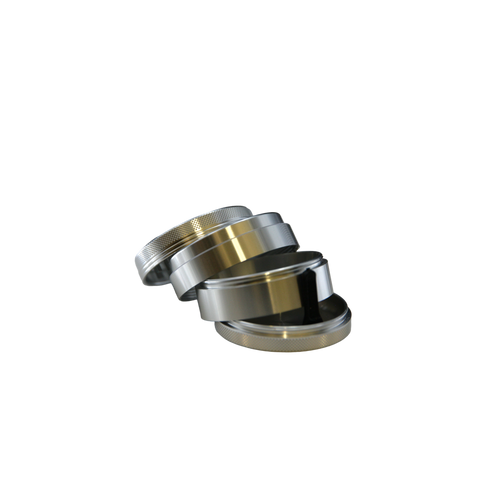 SharpStone® Hard Top 4 Piece Grinder