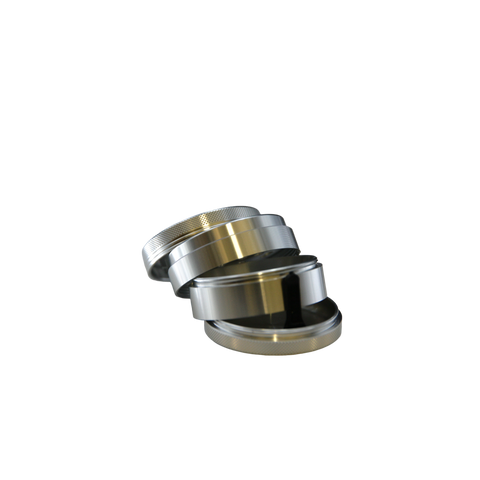 SharpStone® Hard Top 4 Piece Grinder