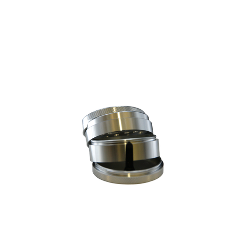 SharpStone® Hard Top 4 Piece Grinder