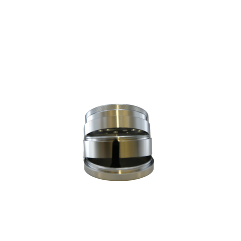 SharpStone® Hard Top 4 Piece Grinder