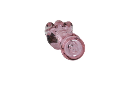 Pink Dichro Hand Pipe