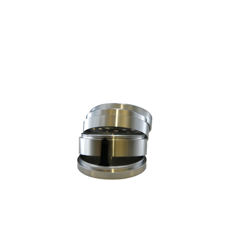 SharpStone® Hard Top 4 Piece Grinder