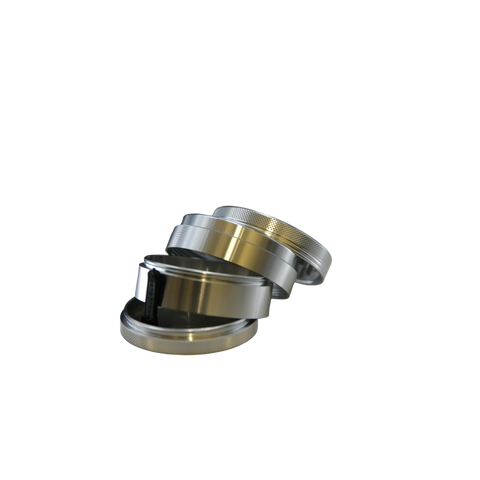 SharpStone® Hard Top 4 Piece Grinder