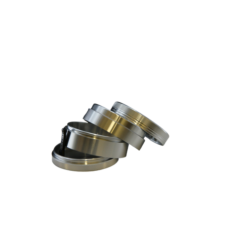SharpStone® Hard Top 4 Piece Grinder