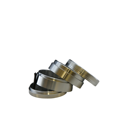 SharpStone® Hard Top 4 Piece Grinder