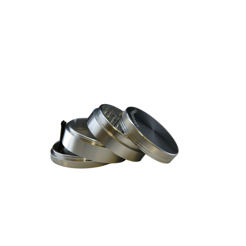 SharpStone® Hard Top 4 Piece Grinder