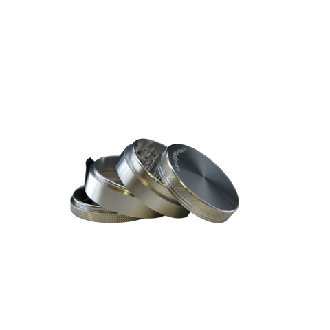 SharpStone® Hard Top 4 Piece Grinder