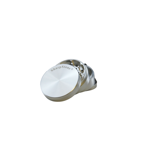 SharpStone® Hard Top 4 Piece Grinder