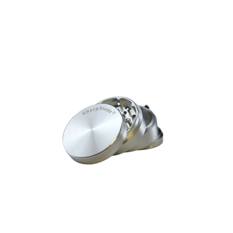 SharpStone® Hard Top 4 Piece Grinder