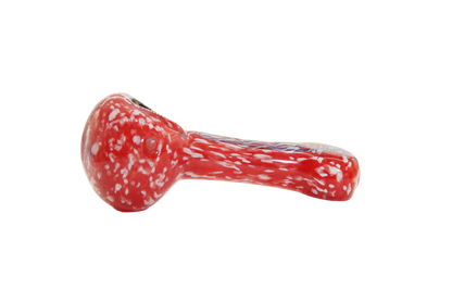 Fritted Hand Pipe