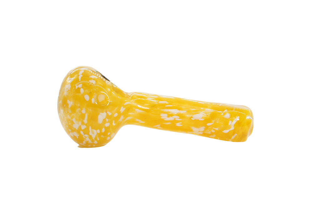 Fritted Hand Pipe