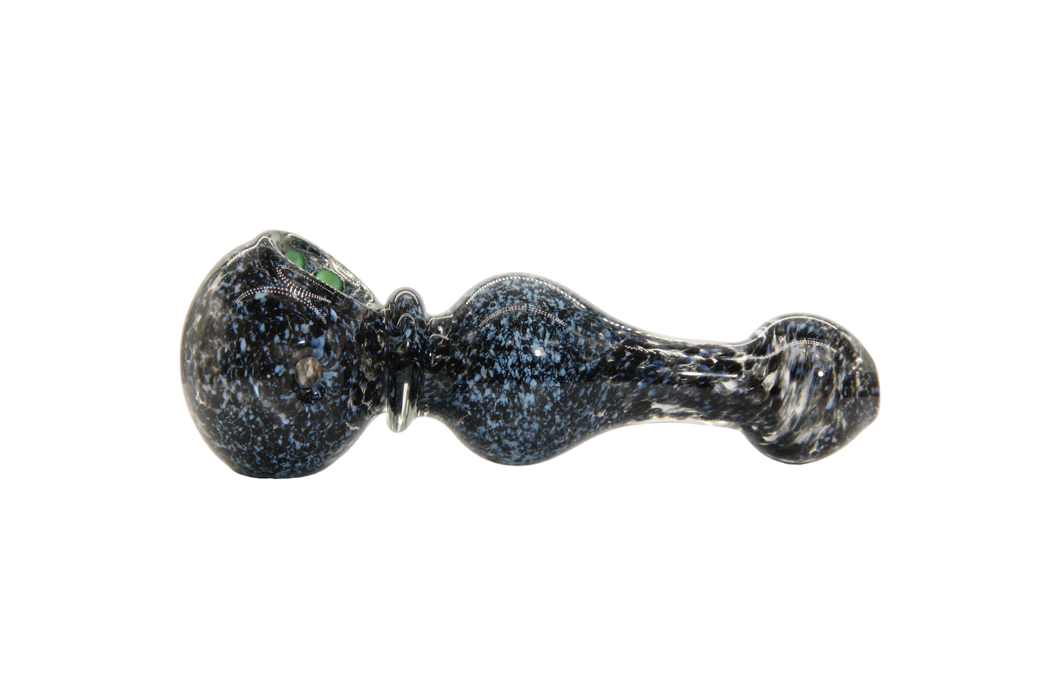 Heady Fritted Hand Pipe